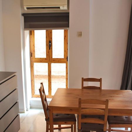 Duplex En El Carmen 1 Apartment Valencia Luaran gambar