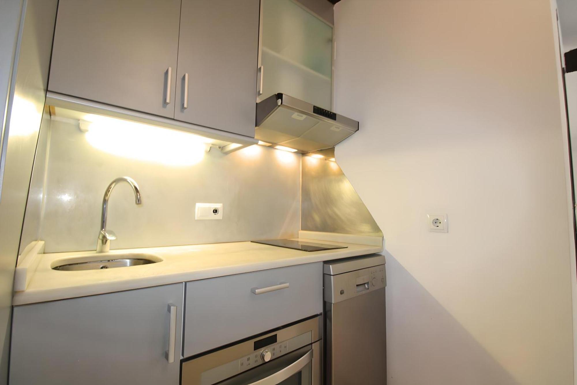 Duplex En El Carmen 1 Apartment Valencia Luaran gambar