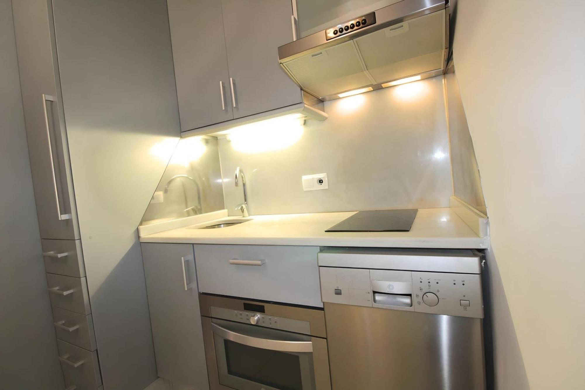 Duplex En El Carmen 1 Apartment Valencia Luaran gambar