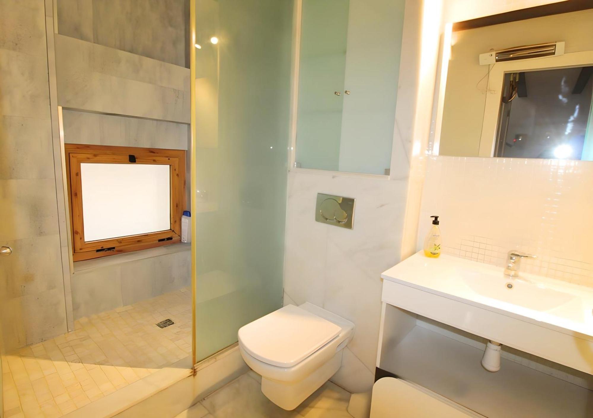 Duplex En El Carmen 1 Apartment Valencia Luaran gambar