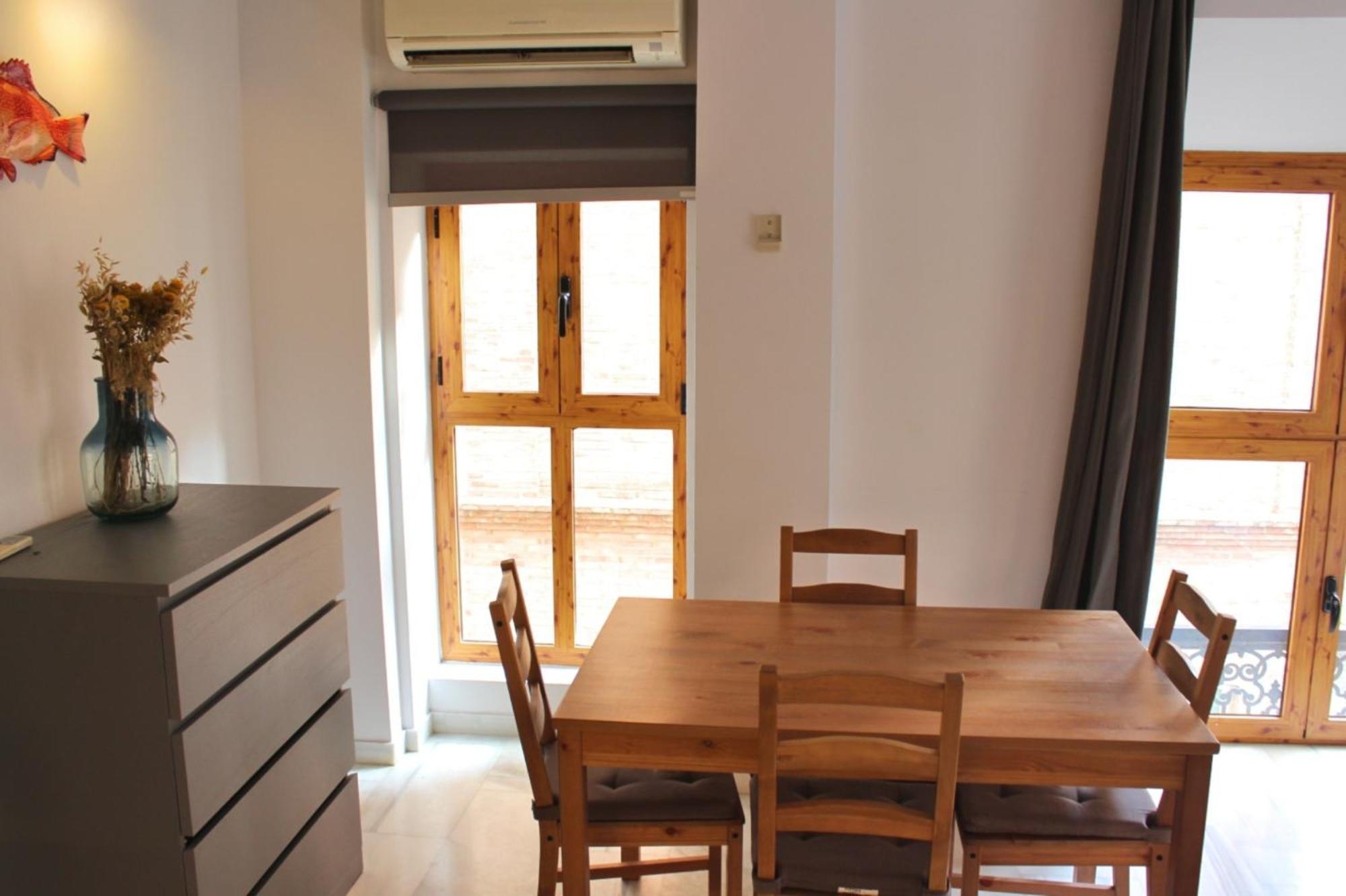 Duplex En El Carmen 1 Apartment Valencia Luaran gambar