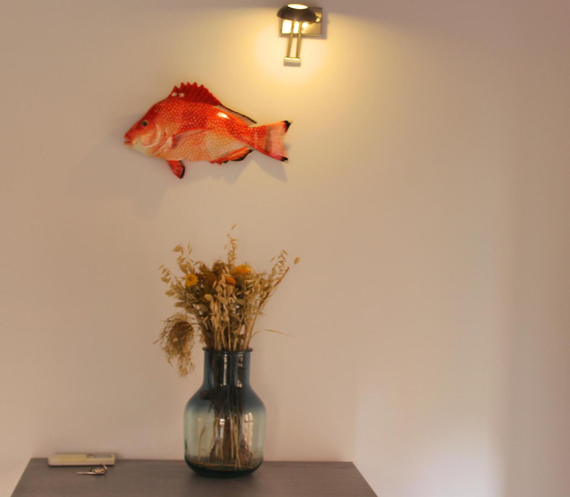 Duplex En El Carmen 1 Apartment Valencia Luaran gambar